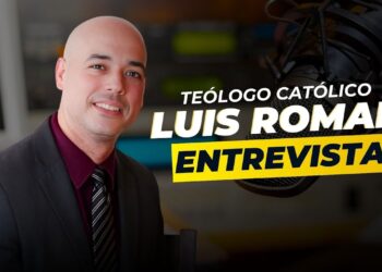 Luis Román: «Apoyamos cambios progresistas porque no conocemos nuestra Fe…» (Entrevista)