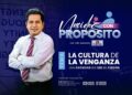 Nacidos Con Propósito: E13 – La Cultura de la Venganza (06-03-2024)