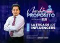 Nacidos con Propósito | E15 – La Ética de los Influencers en el Mundo Digital (19-03-2024)