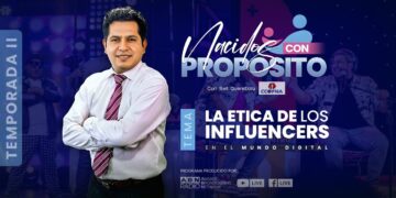 Nacidos con Propósito | E15 – La Ética de los Influencers en el Mundo Digital (19-03-2024)