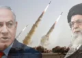 Israel-iraní