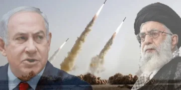 Israel-iraní