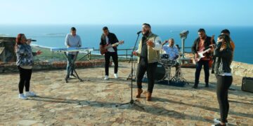 Daniel Mendoza – Uno Solo (Top Musical Abril 2024)