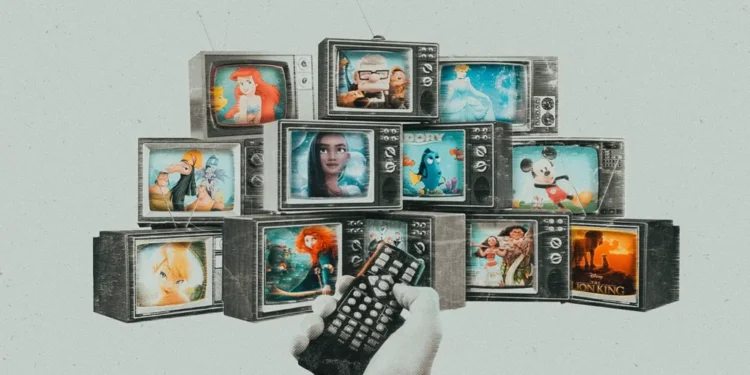Disney