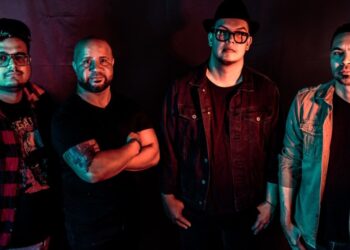Aquel Día, La Banda De Rock Puertorriqueña y su EP «El Mundo de los Vivos»