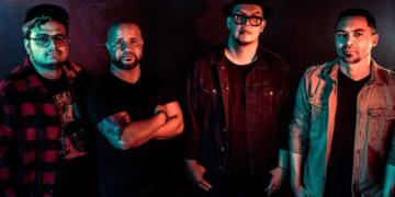Aquel Día, La Banda De Rock Puertorriqueña y su EP «El Mundo de los Vivos»