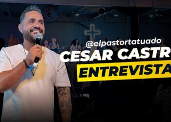 Cesar Castro