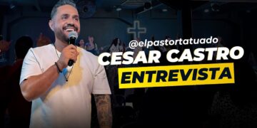 Cesar Castro