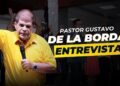Gustavo de La Borda
