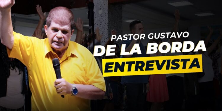 Gustavo de La Borda