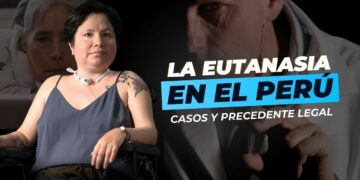 Perú: La Eutanasia y Su Precedente Legal, Caso Ana Estrada y Maria Benito (Nota informativa)
