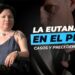 Perú: La Eutanasia y Su Precedente Legal, Caso Ana Estrada y Maria Benito (Nota informativa)