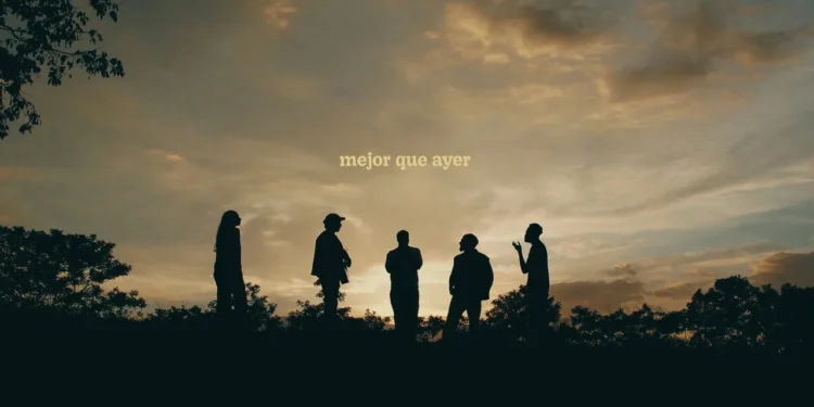 mejor que ayer