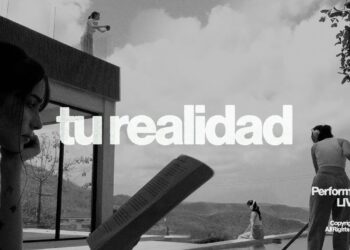 Living – Tu Realidad (Top Musical Junio 2024)