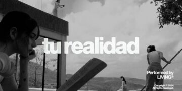 Living – Tu Realidad (Top Musical Junio 2024)