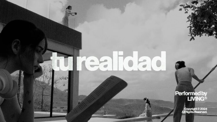 Living – Tu Realidad (Top Musical Junio 2024)