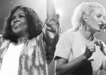 Holy Forever (Live)