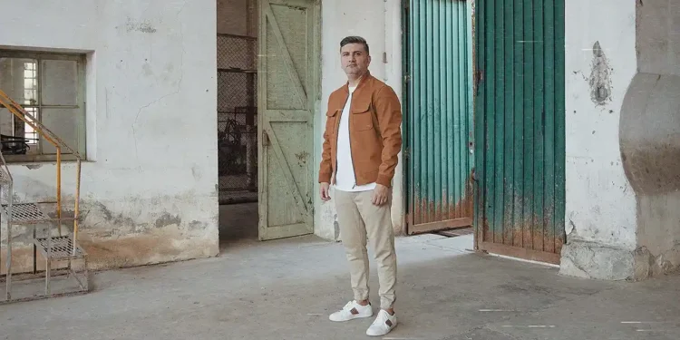 Bienvenido Aquí