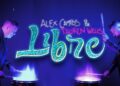 Alex Campos Feat. Tauren Wells – Libre (Top Musical Julio 2024)