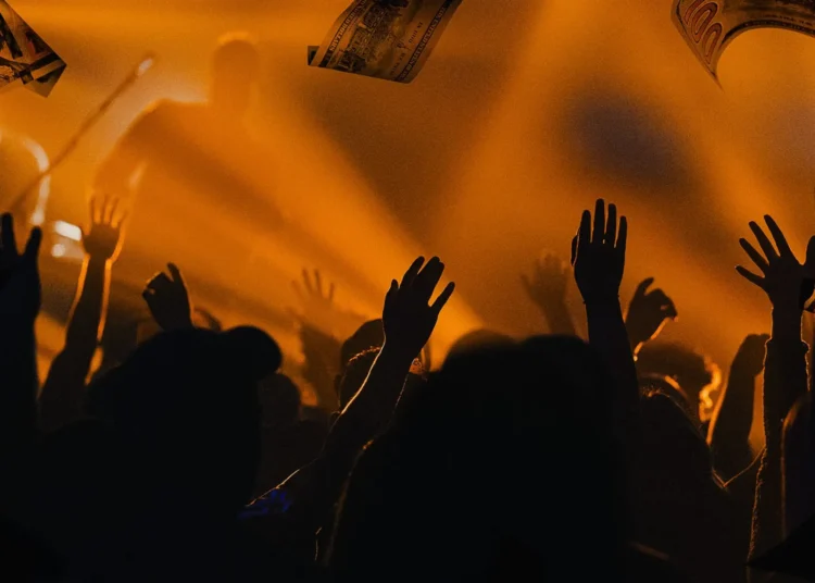 Música cristiana contemporánea