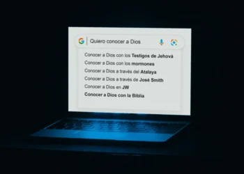 Google Herejías