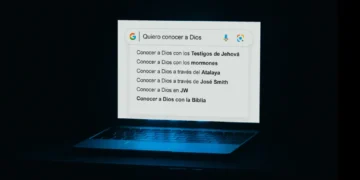 Google Herejías