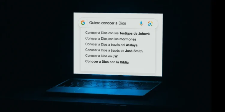 Google Herejías