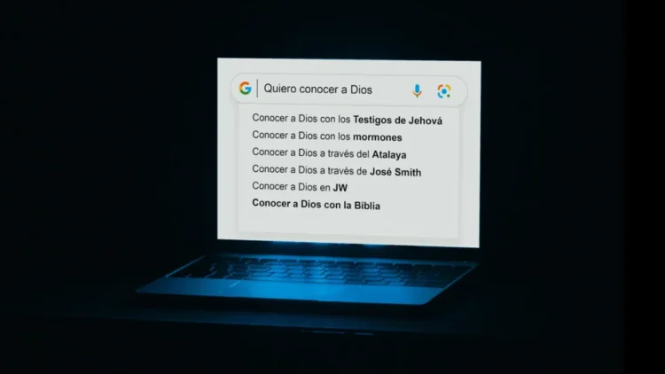 Google Herejías