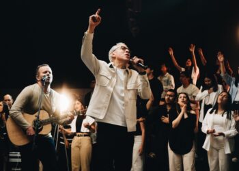 Para Siempre Te Bendeciré