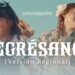 Regrésanos (Versión Regional) – Un Corazón (Top Musical Octubre 2024)