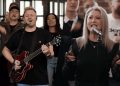 Winning Team: Songs For Church (Live)