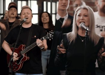 Winning Team: Songs For Church (Live)