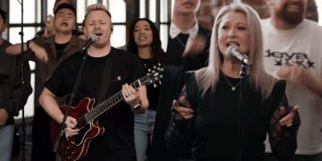 Winning Team: Songs For Church (Live)