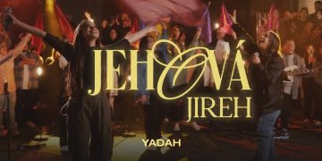 Jehova Jireh – Yadah (Top Musical Noviembre 2024)