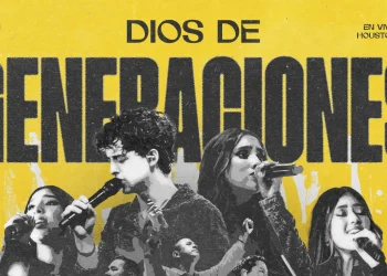 Dios de Generaciones