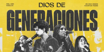 Dios de Generaciones