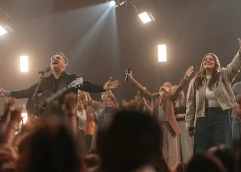 Por Siempre Eres Bueno