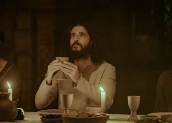 La Última Cena