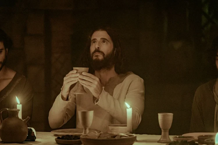 La Última Cena