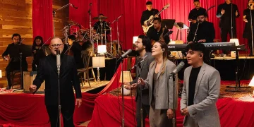 Tu Fidelidad y Gracias