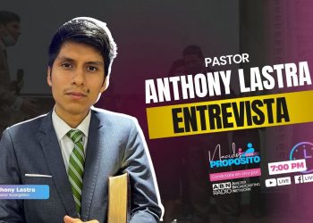 Anthony Lastra