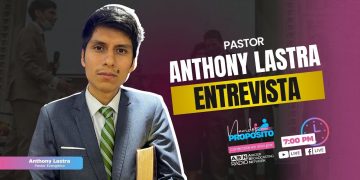 Anthony Lastra