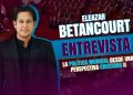 ¿Jesús fue socialista? Entrevista con Eleazar Betancourt desmiente un discurso popular