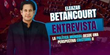 ¿Jesús fue socialista? Entrevista con Eleazar Betancourt desmiente un discurso popular