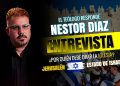 Néstor Díaz: “Orar solo por Israel y no por los palestinos creyentes es no entender el evangelio.”