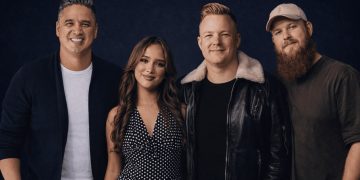 Planetshakers y Miel San Marcos Hacedor de Milagros