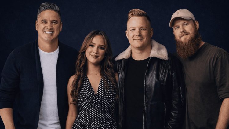 Planetshakers y Miel San Marcos Hacedor de Milagros