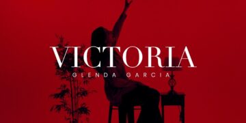 Glenda García – Victoria (Top Musical Enero 2026)