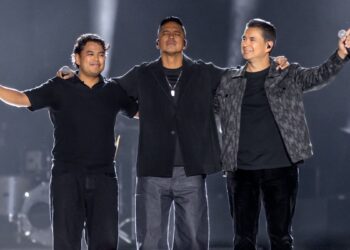 Miel san marcos Cristo