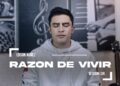 Edson Núñez – Razón de Vivir (Top Musical Setiembre de 2025)